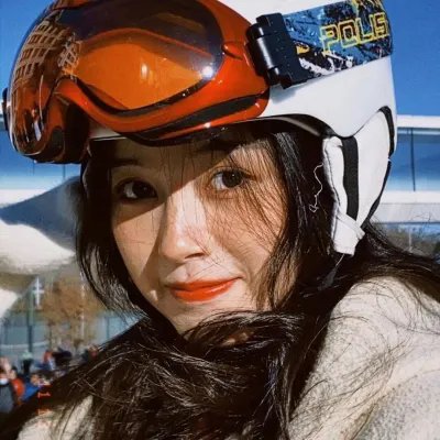美发秀 封面