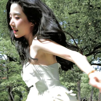 海蓝时见鲸 封面